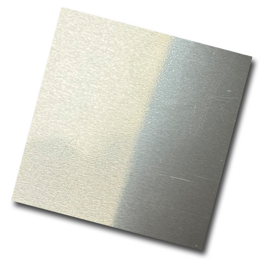 Magnesiumlegierungs-Maschinenteil-Platte AZ31B 0,197" dünnes 5mm Magnesium-Ruderpedalblatt