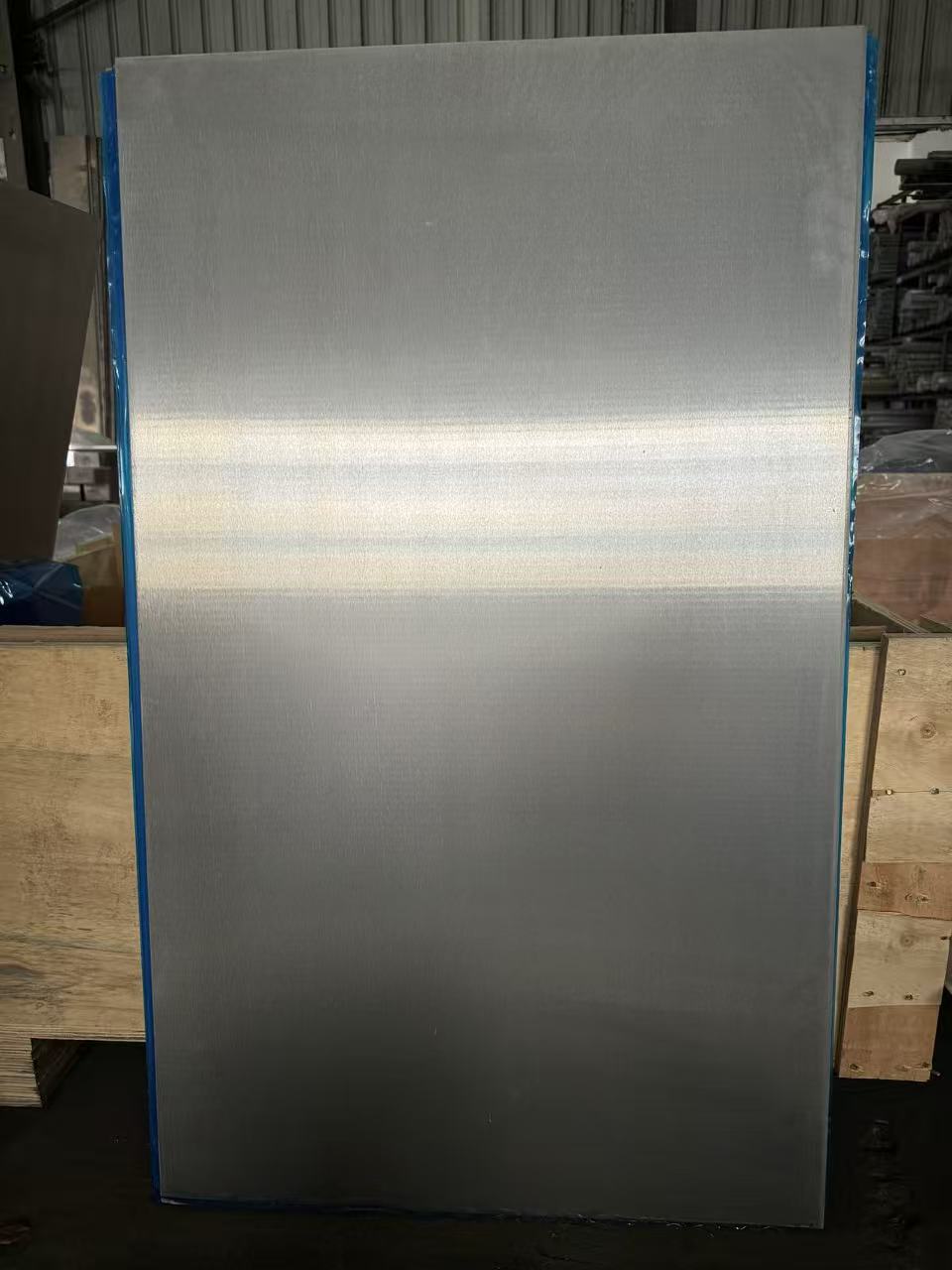 Magnesiumlegierungs-Maschinenteil-Platte AZ31B 0,197" dünnes 5mm Magnesium-Ruderpedalblatt