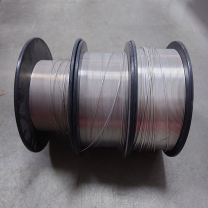 AZ31B Magnesiumschweißdraht – 5kg Spule / Längenzuschnitt-Optionen