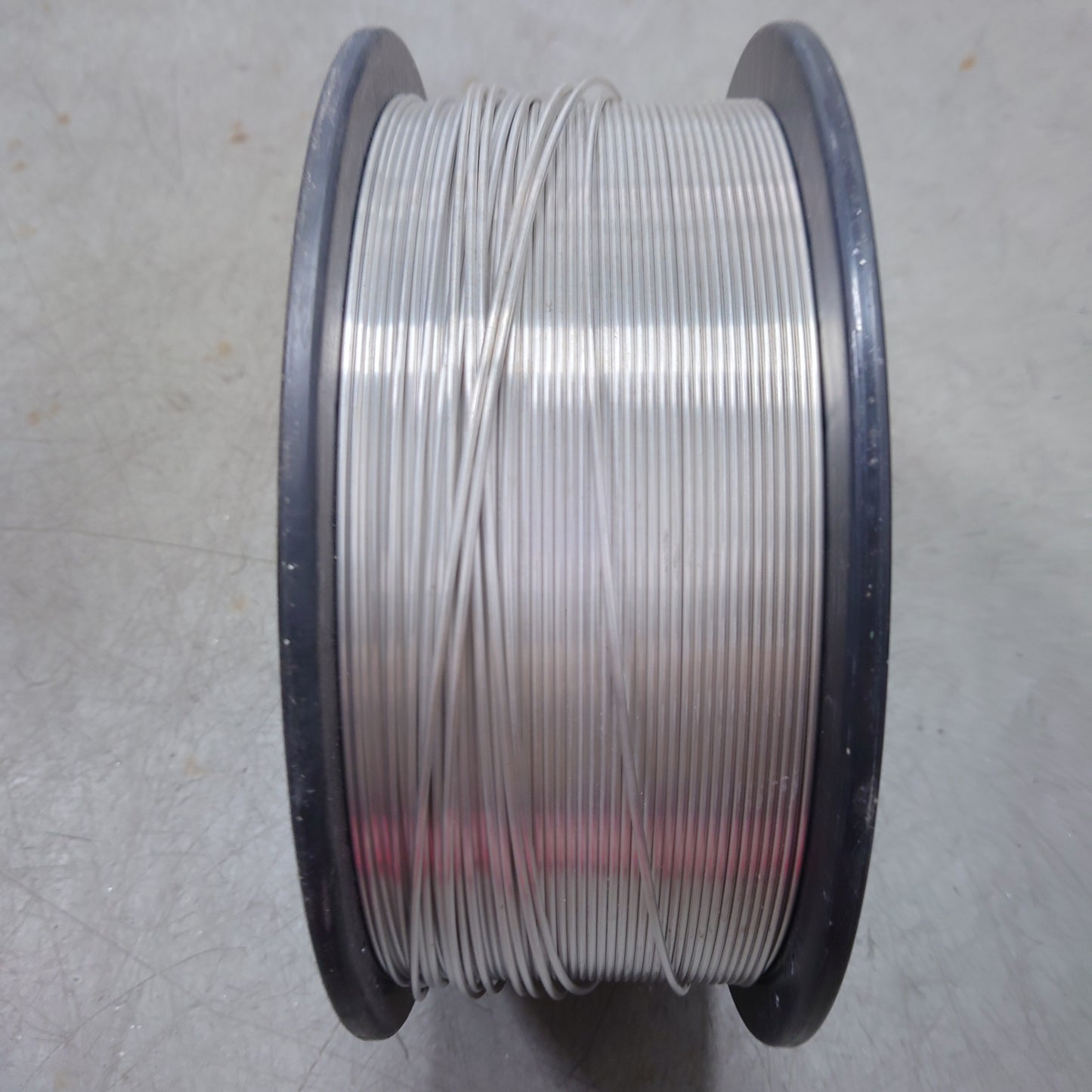 AZ31B Magnesiumschweißdraht – 5kg Spule / Längenzuschnitt-Optionen