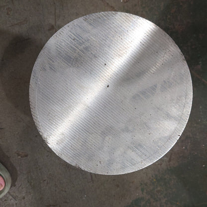 Barra redonda de gran diámetro de aleación de magnesio fundido AZ31B 130mm–180mm (5.118"–7.087") | Mecanizado CNC de servicio pesado y aplicaciones industriales