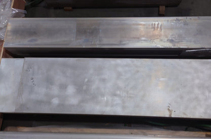 Gewalzte AZ31B Magnesiumlegierungsbleche 0,3 mm bis 5 mm (0,012"–0,197")