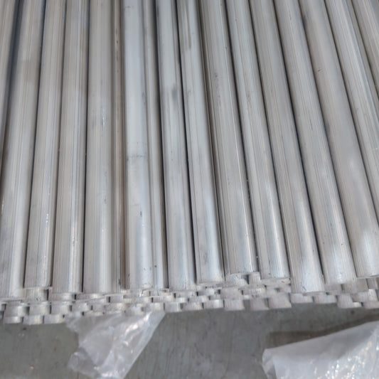 AZ31B Extruded Magnesium Alloy Round Bar 50mm (1.969") | CNC Machining & Industrial Applications