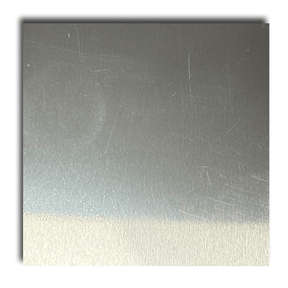 Magnesiumlegierungs-Maschinenteil-Platte AZ31B 0,197" dünnes 5mm Magnesium-Ruderpedalblatt