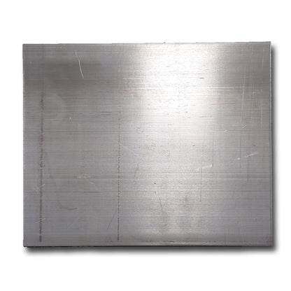 Gewalzte AZ31B Magnesiumlegierungsbleche 0,3 mm bis 5 mm (0,012"–0,197")