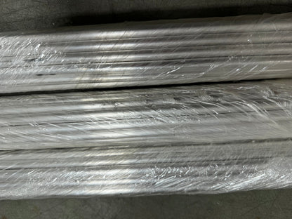 AZ31B Extruded Magnesium Alloy Round Bar 10mm–20mm (0.394"–0.787") | CNC Machining & Industrial Applications