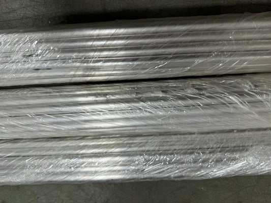 AZ31B Extruded Magnesium Alloy Round Bar 18mm (0.709") | CNC Machining & Industrial Applications