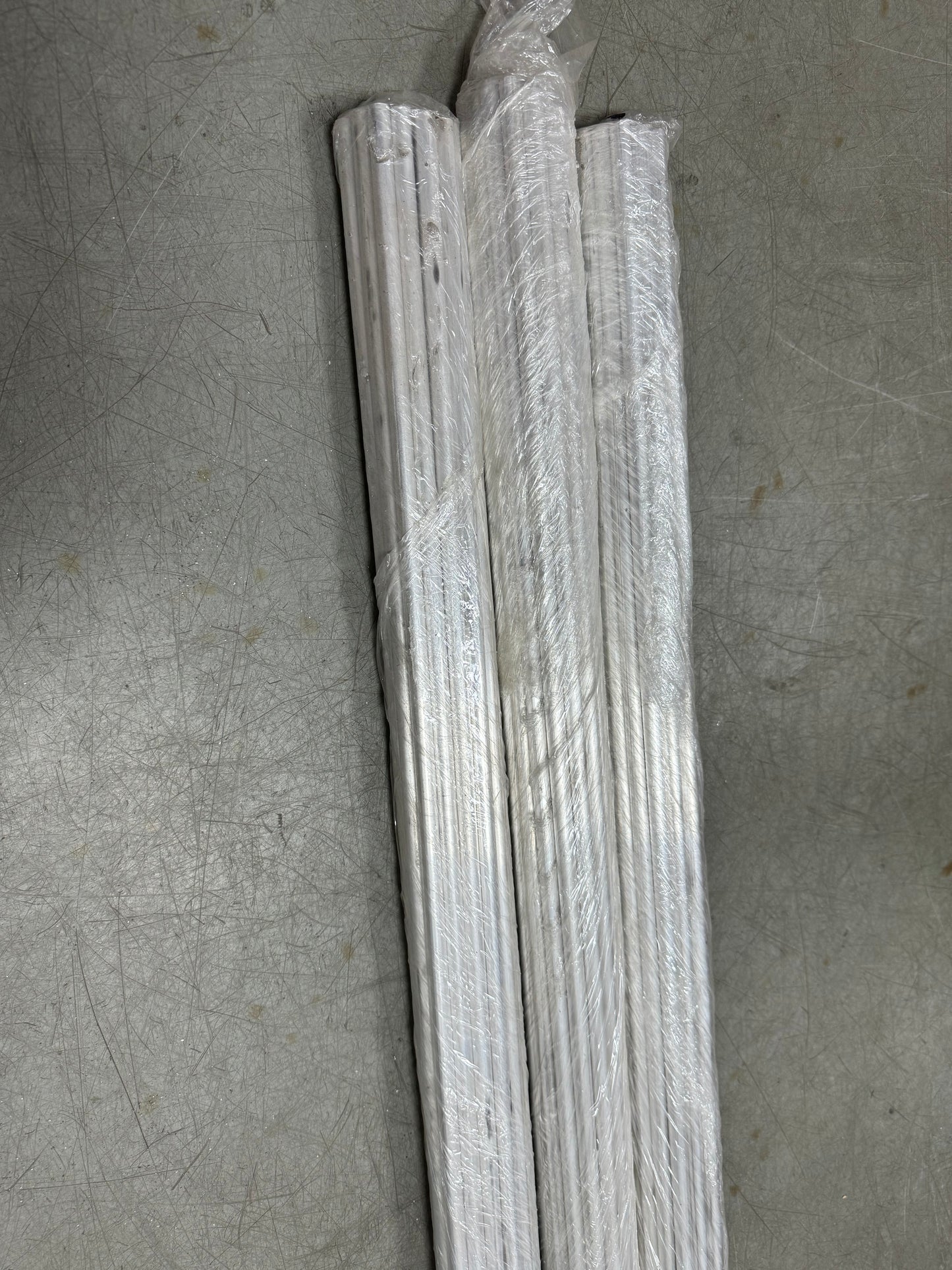 AZ31B Extruded Magnesium Alloy Round Bar 10mm–20mm (0.394"–0.787") | CNC Machining & Industrial Applications