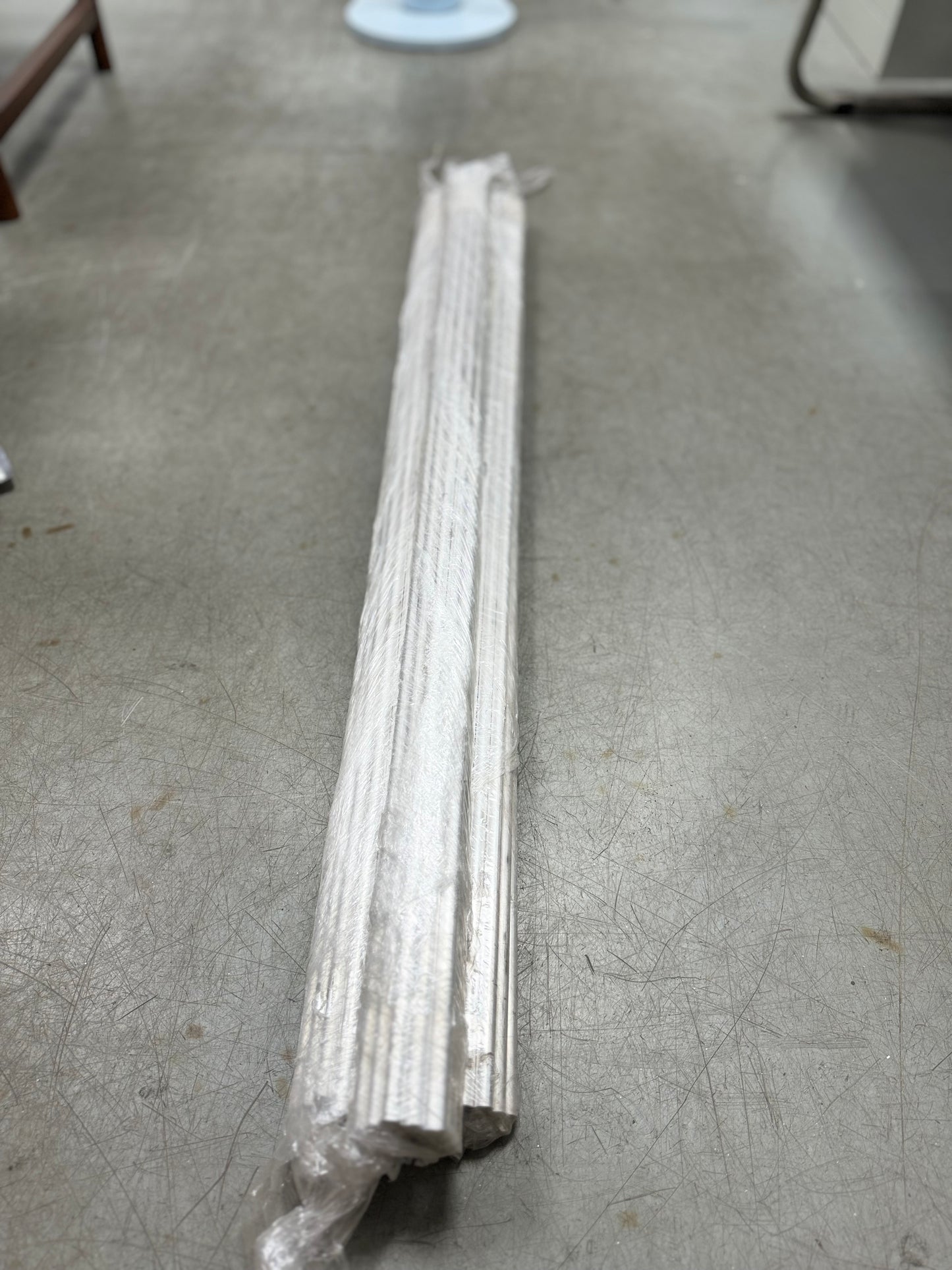 AZ31B Extruded Magnesium Alloy Round Bar 10mm–20mm (0.394"–0.787") | CNC Machining & Industrial Applications