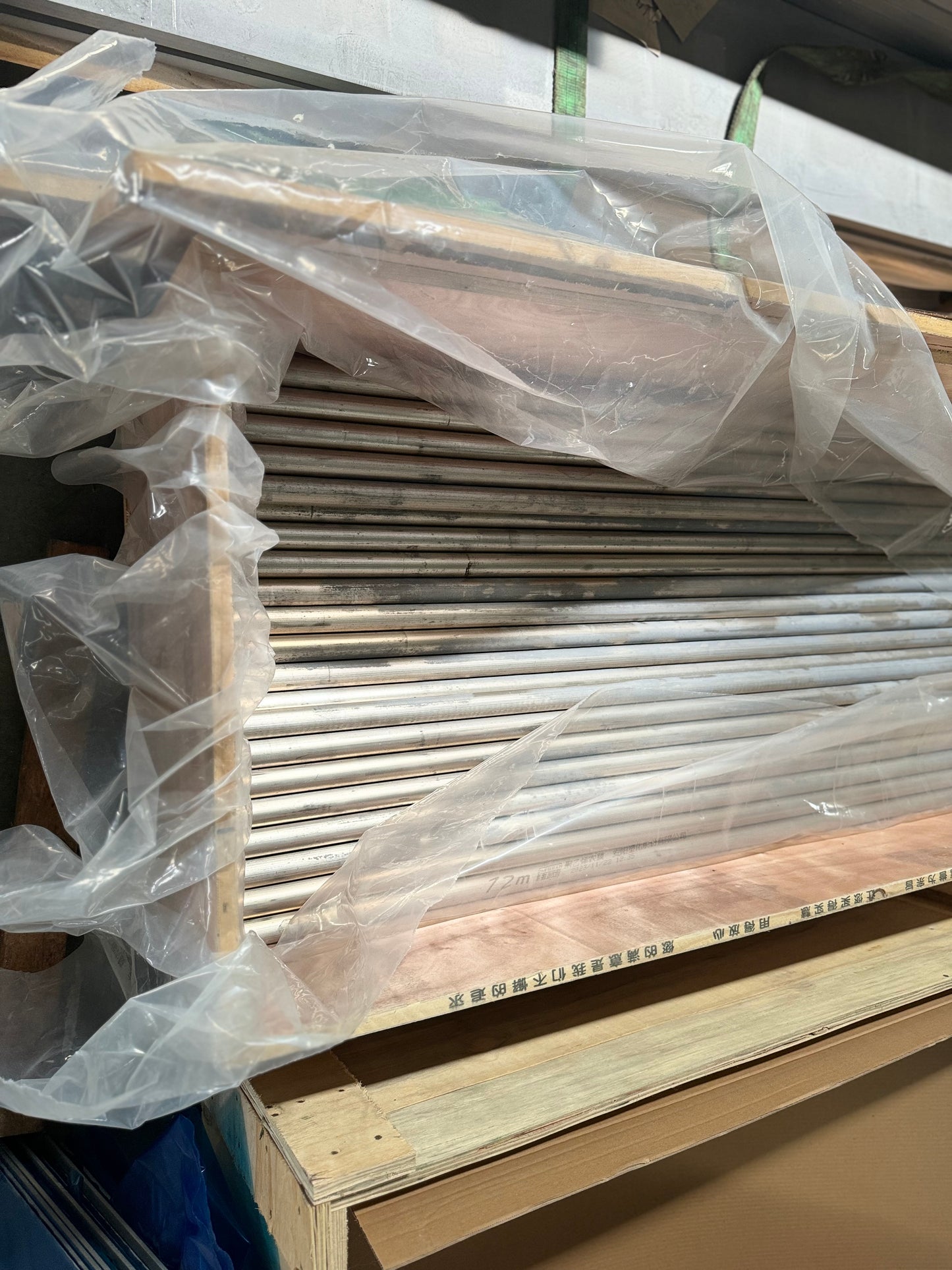 AZ31B Extruded Magnesium Alloy Round Bar 10mm–20mm (0.394"–0.787") | CNC Machining & Industrial Applications