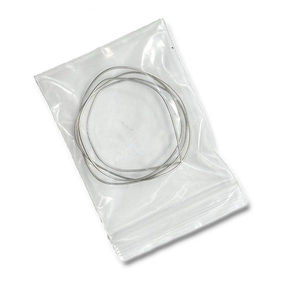 AZ31B Magnesiumschweißdraht – 5kg Spule / Längenzuschnitt-Optionen